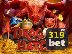 319BET PIX instantâneo Brasil - Depósito e saque em minutos 24/7